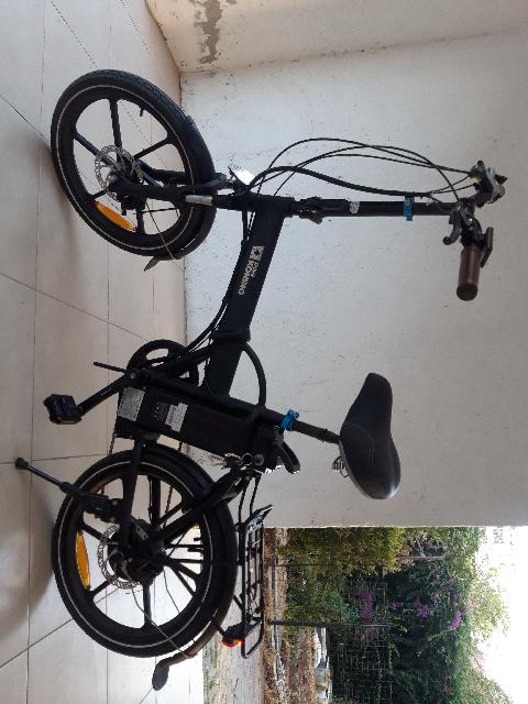 אופניים לפרטים 0544710009