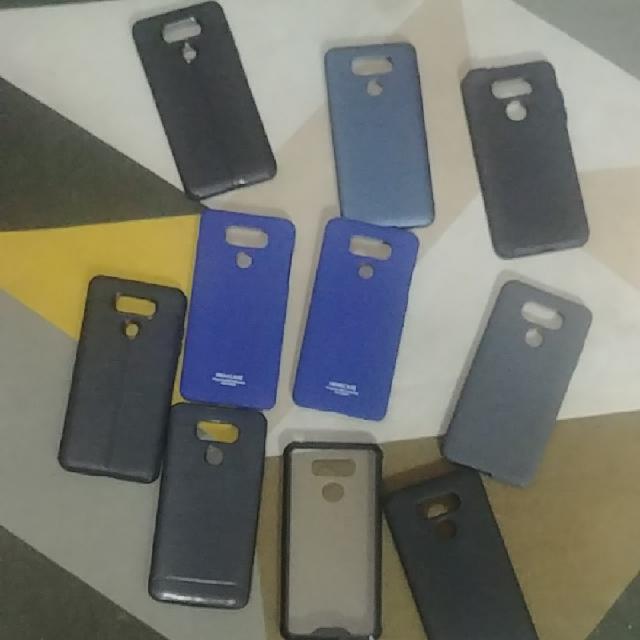 כיסויים לlg g6