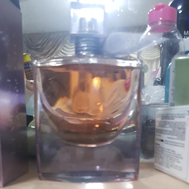 בושם לנקום la vie est belle