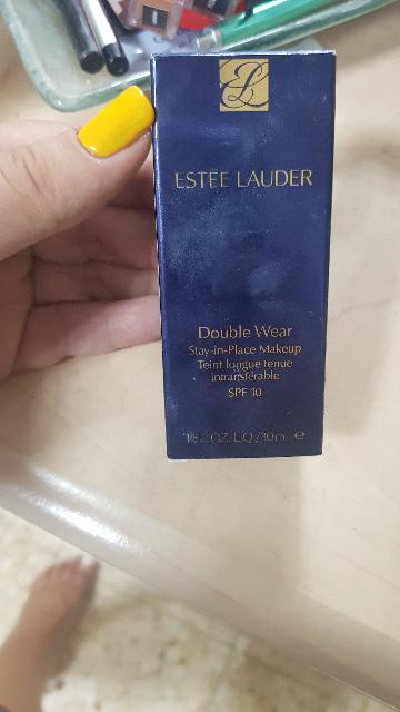 Estee Lauder Makeup 1W1