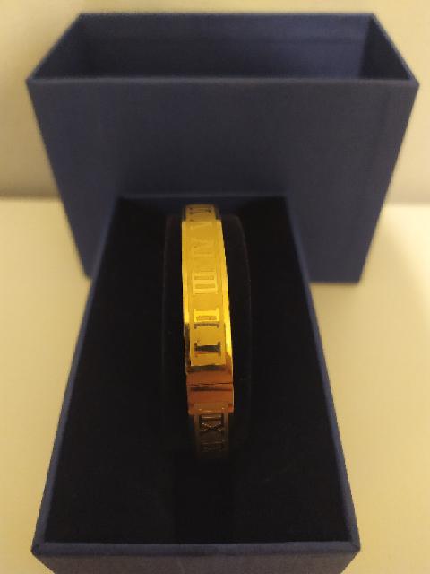 צמיד יוקרתי Unisex מדהים!