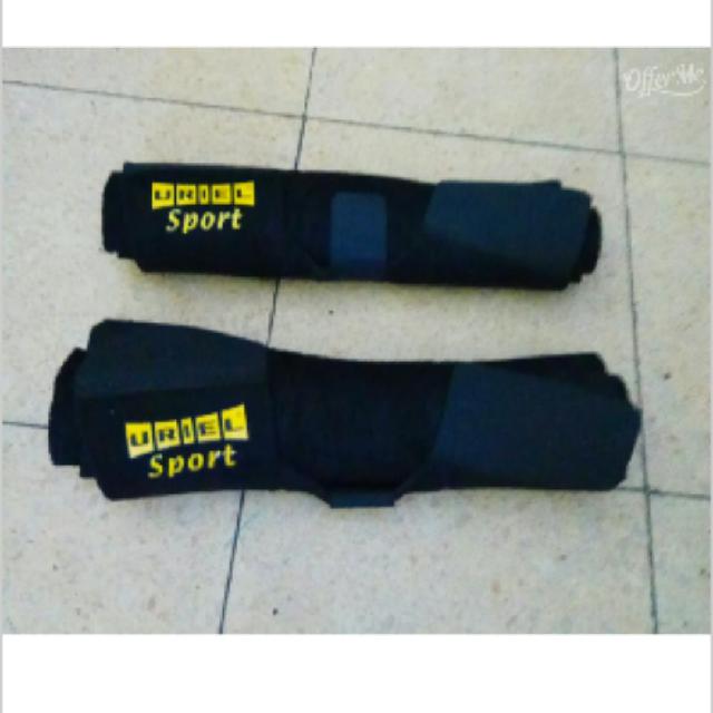 ברכיות איכותיות מבית Uriel Sport!