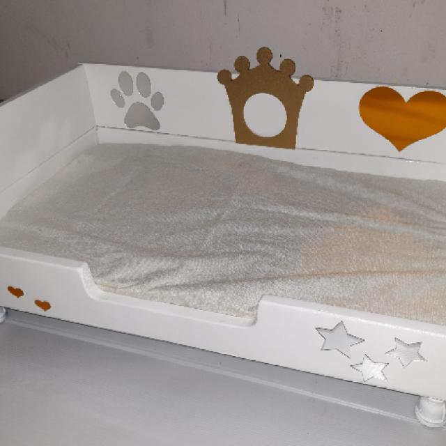 מיטה לכלב /חתול