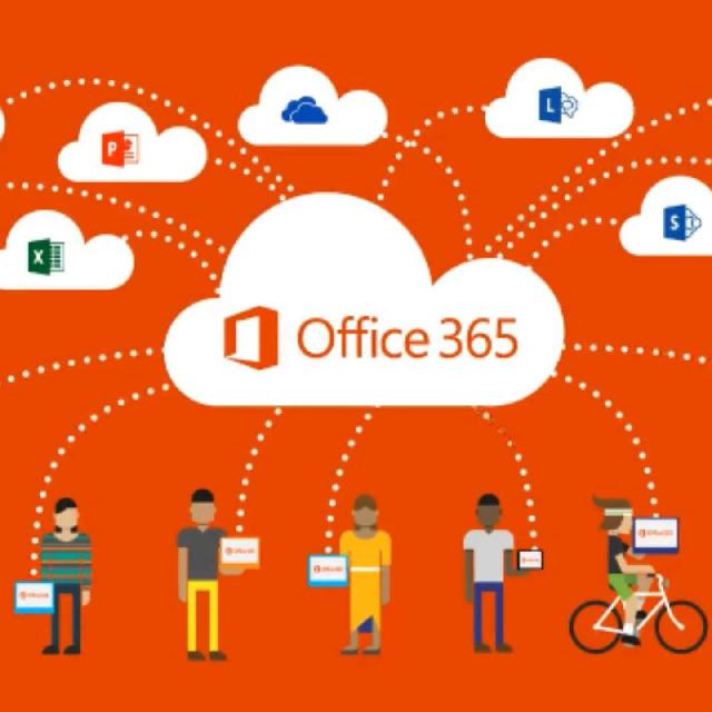 רישיונות מקוריים אופיס 365 (2019)