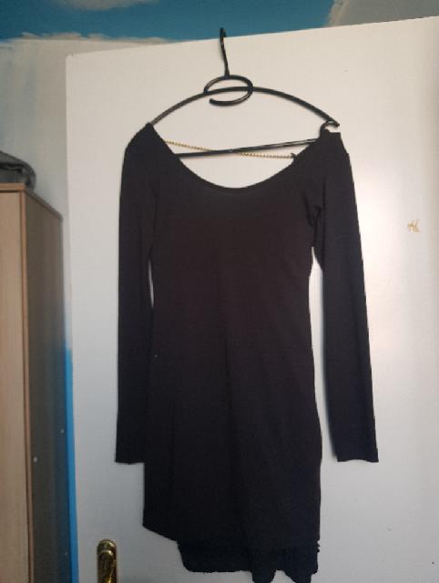 מידה s נלבשה פעמיים