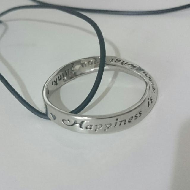 למסירה, שרשראות