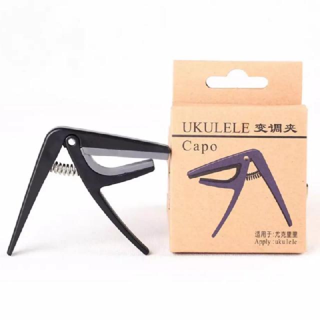 קאפו ליוקללה | Ukulele Capo