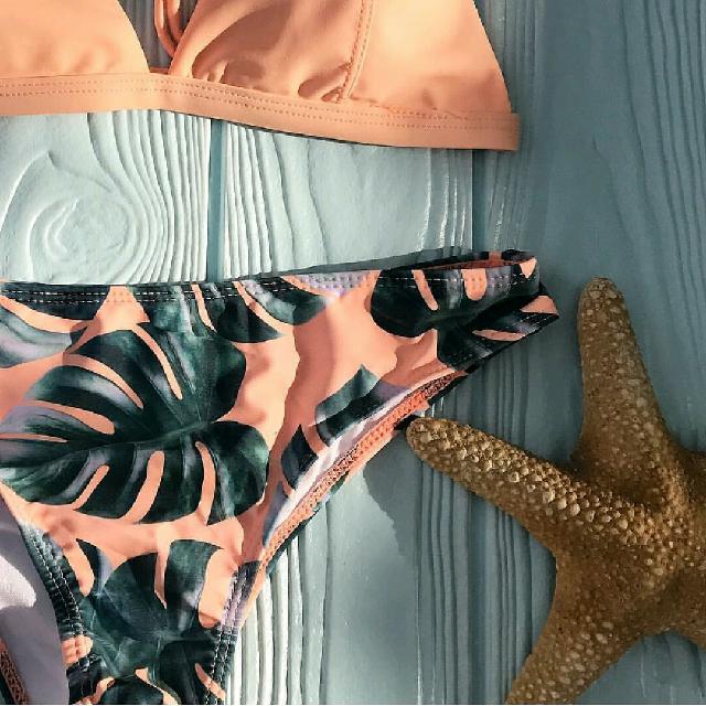 בקיני מהממם - אפרסק