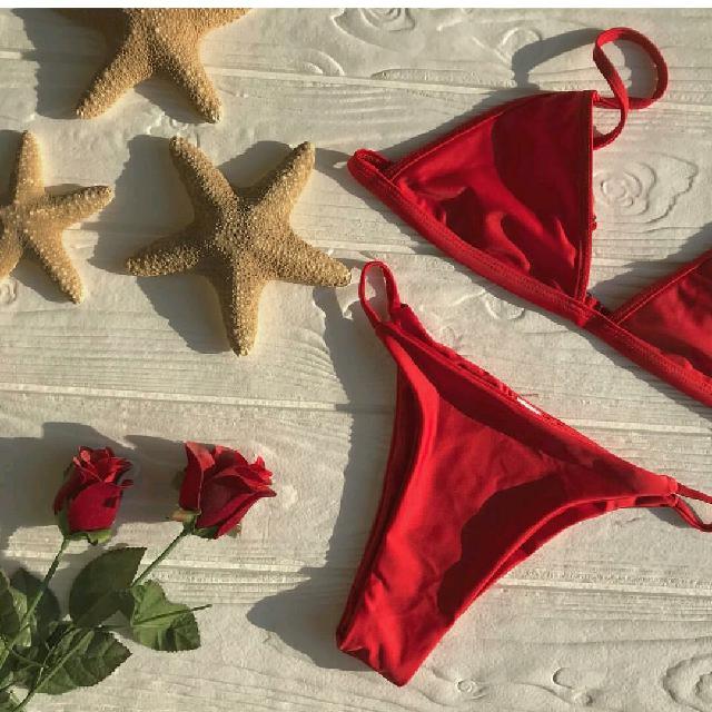 בקיני סופר סקסי