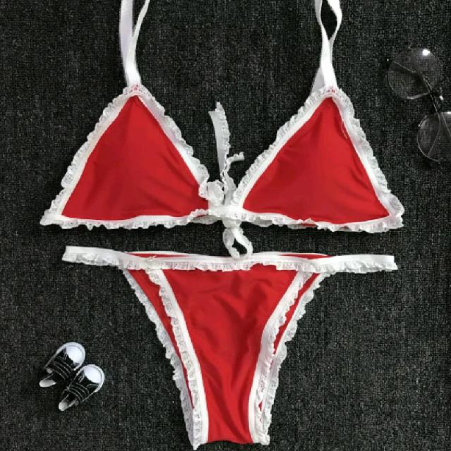 ביקיני סקסי