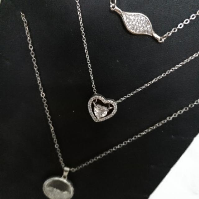 שרשראות גולדפילד