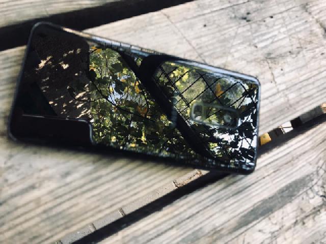 galaxy 9 plus במצב מעולה