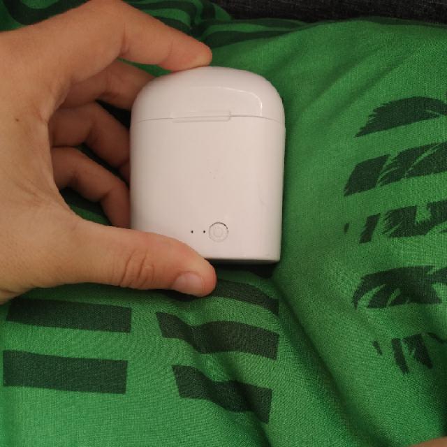 אייר פודס לא מקורי