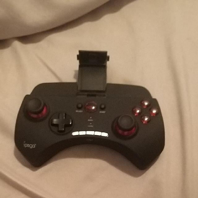 ג'ויסטיק לטלפון