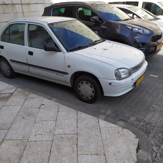 דייהטסו 2000 יד 2 ידני