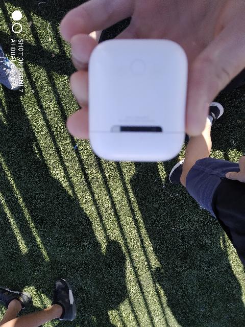 Air pods