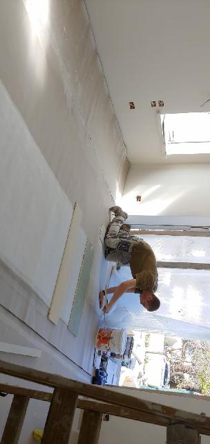 עבודות שיפוצים ובניין