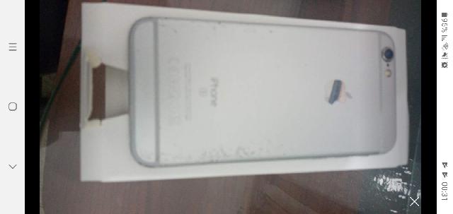 אייפון 6s 16GB