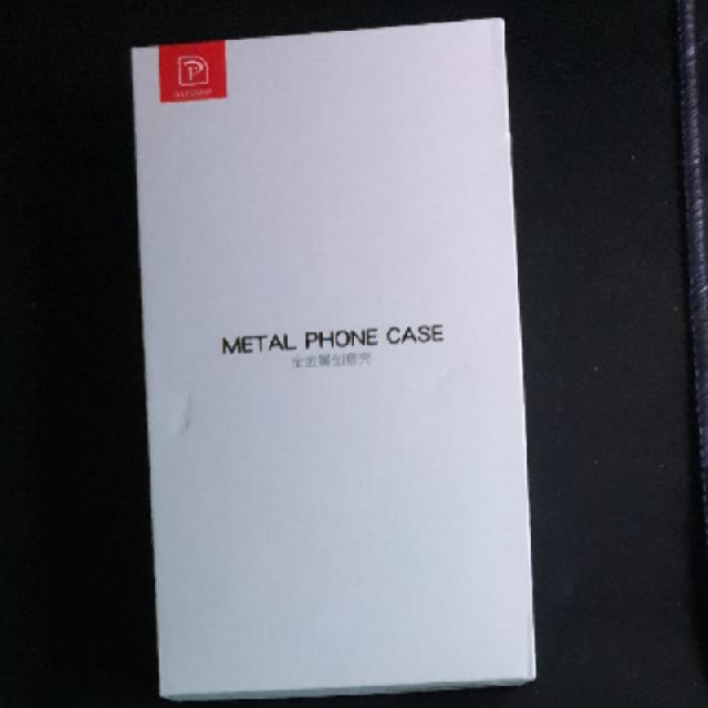 מגן אלומיניום מקצועי huawei p30