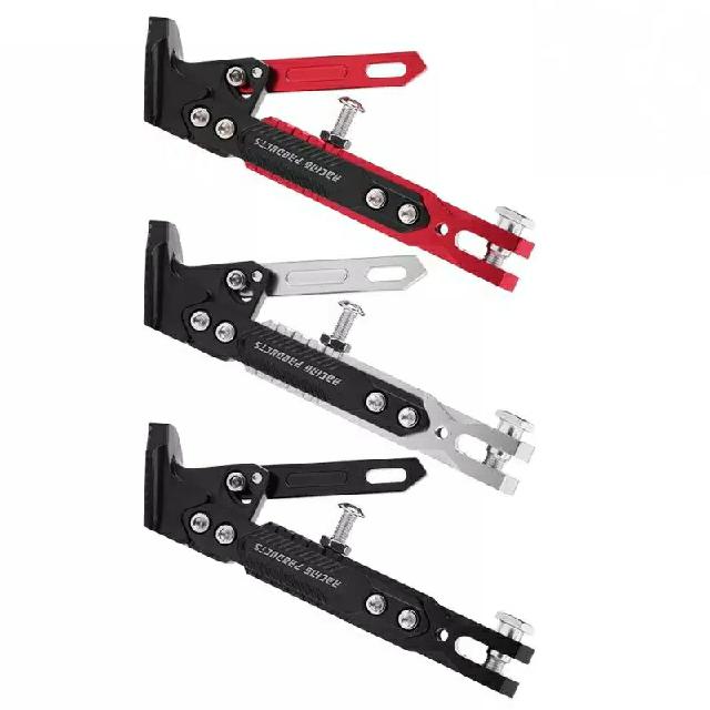 universal scooter side kick _ רגל צד אוניברסלית לאופנוע