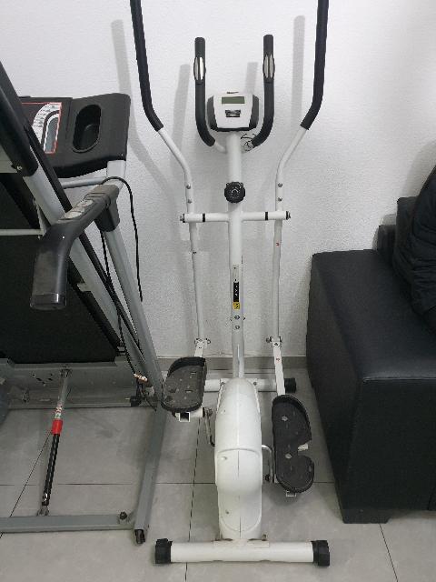 למכירה מולטי טריינר דרוש תיקון של כבל . ואלפטיקל.