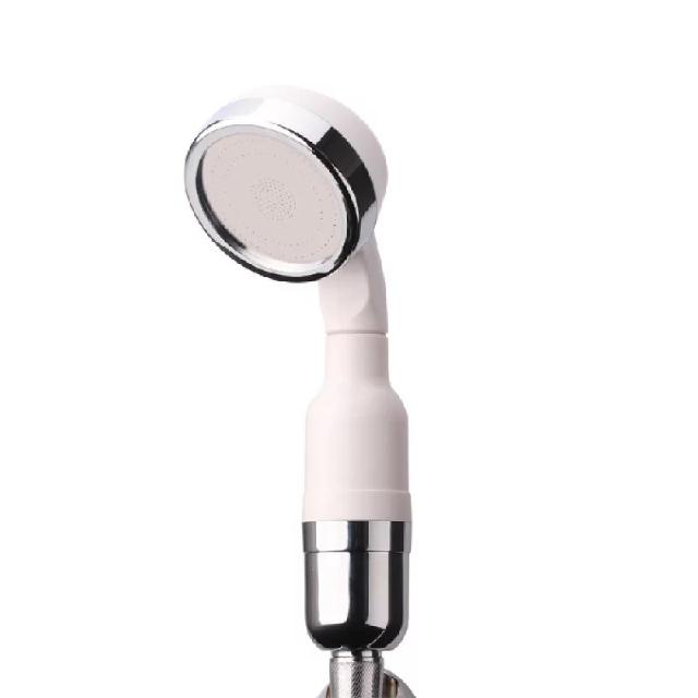 ראש דוש מתכוון מחזק זרם