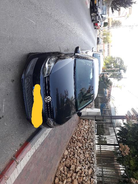 FolksWagen Polo 2012