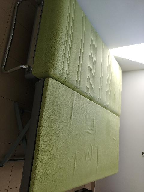 מיטת נוער נפתחת 