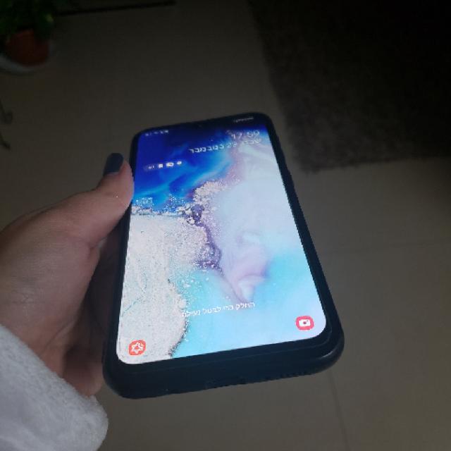גלקסי A50