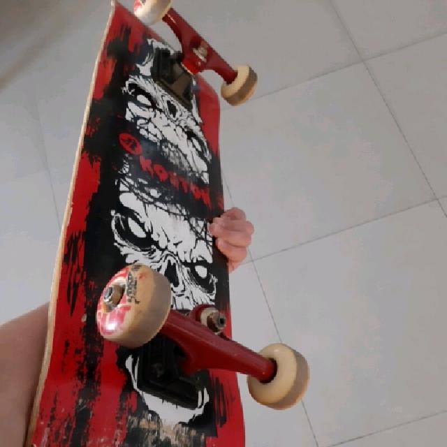 סקיידבורד מקצועי