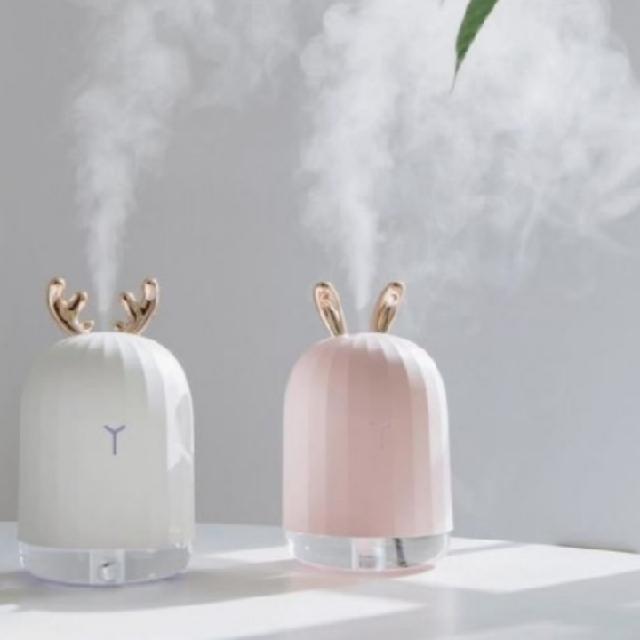 מפיץ ריח ארומאטי מהמם ביופיו לבית בשלל דגמים לבחירה כולל שמן ארומאטי מתנה