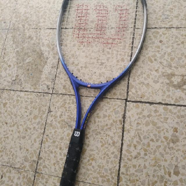 מחבט ווילסון