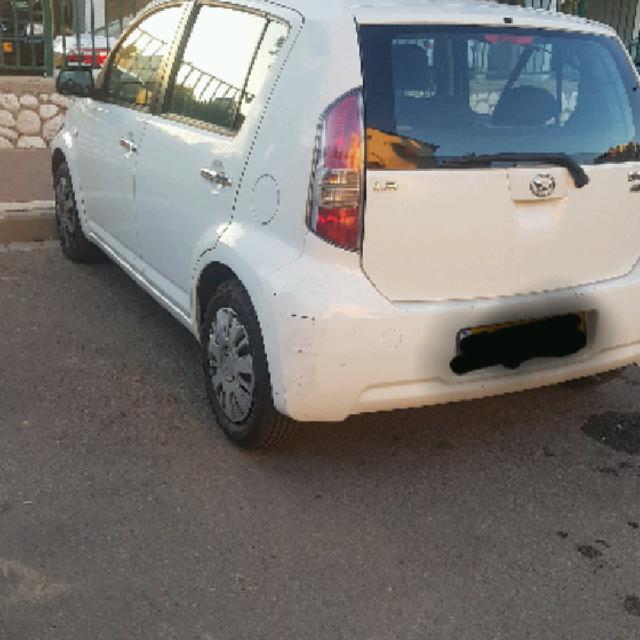 דייהטסו 2007 יד 3    0527981483