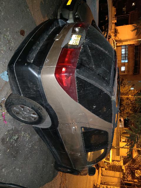 ביואיק 2004 יד 3