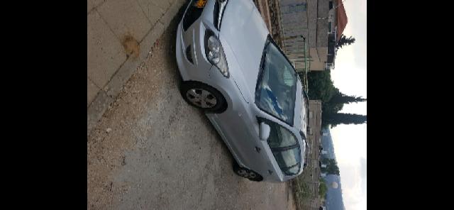 יונדאי אי 30 2010