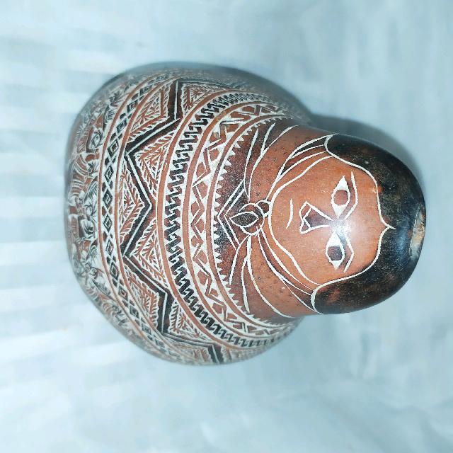 דלעת מעוצבת