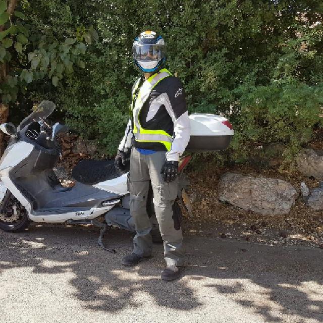 למכירה joymax 300i 2013 