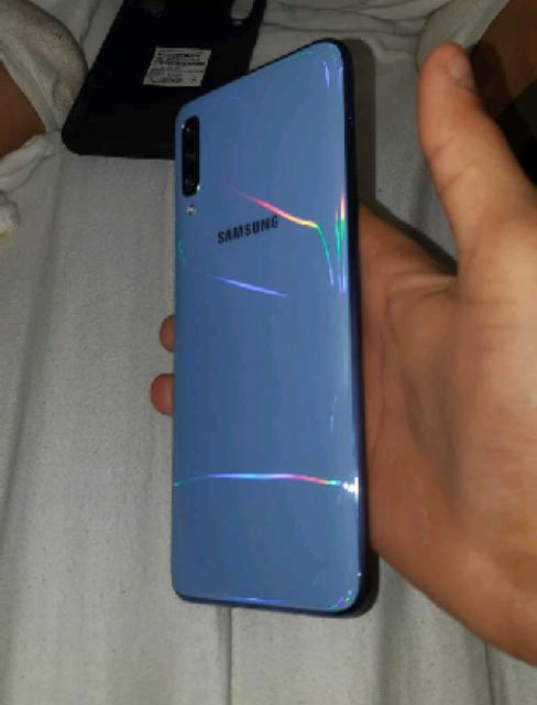 galaxy a70