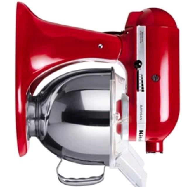 מיקסר קיצ'ינאד חדש דנדש ים אחריות שנה עדיין ארוז בקרטון