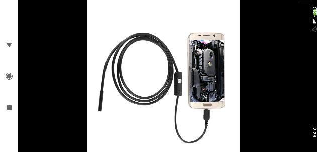 מצלמה לפלאפון/למחשב