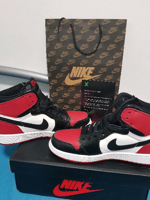 ג'ורדן חדשות berd toe