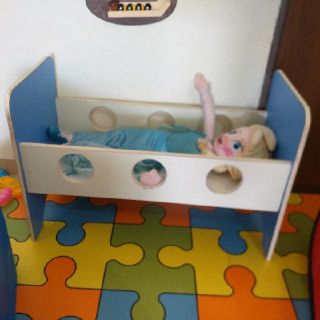 ציוד גנים ומעונים