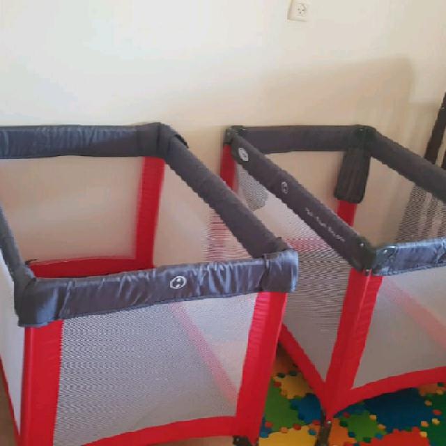 ציוד גנים ומעונים