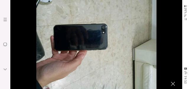 אייפון 7 128 GB  כמו חדש