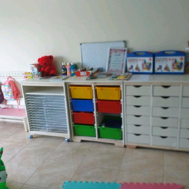 ציוד לגנים ומעונים