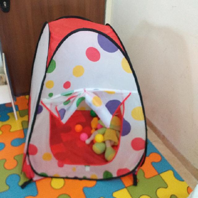 ציוד גנים ומעון