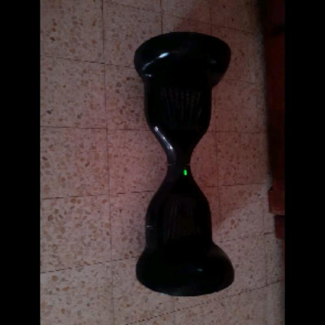 הוברבוד שטחי