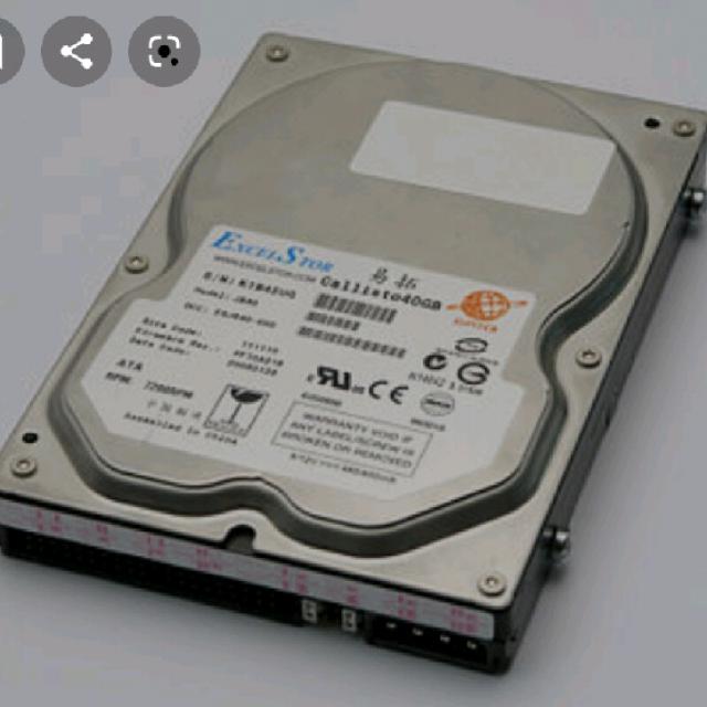 כוננים קשיחים פנימים למכירה