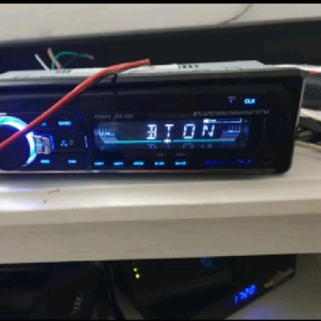 מערכת לרכב- (חדש)