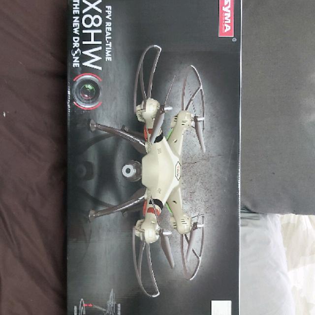 רחפן חדש חדש